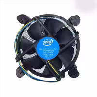 فن CPU طرح اورجینال کمبو - یاسین کامپیوتر
