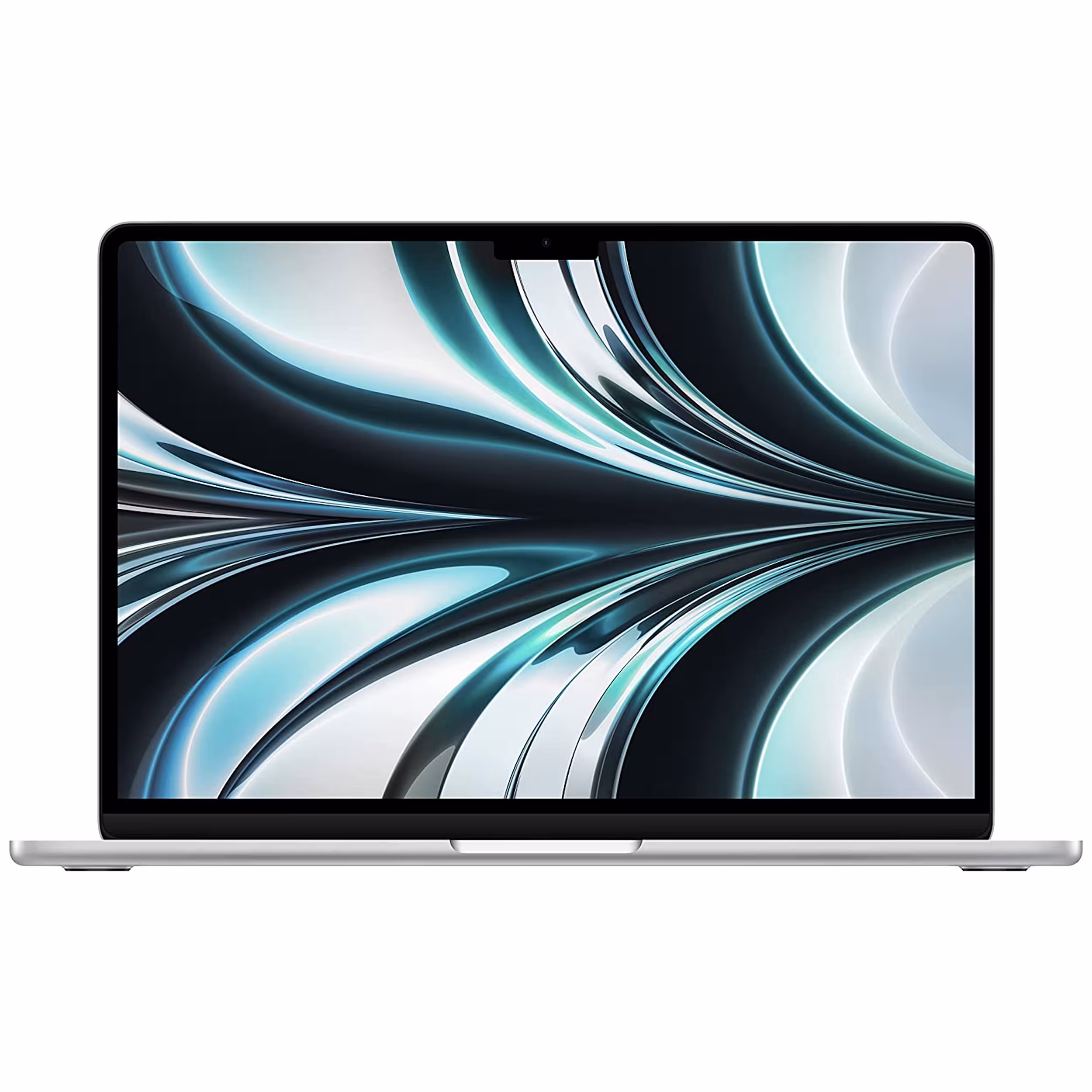 لپ تاپ 13.6 اینچ اپل مدل MacBook Air MLY03 M2 2022