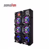 اسپیکر مکسیدر مدل MX-DJ3102AL323
