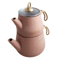 ست کتری و قوری ریور کد 5823