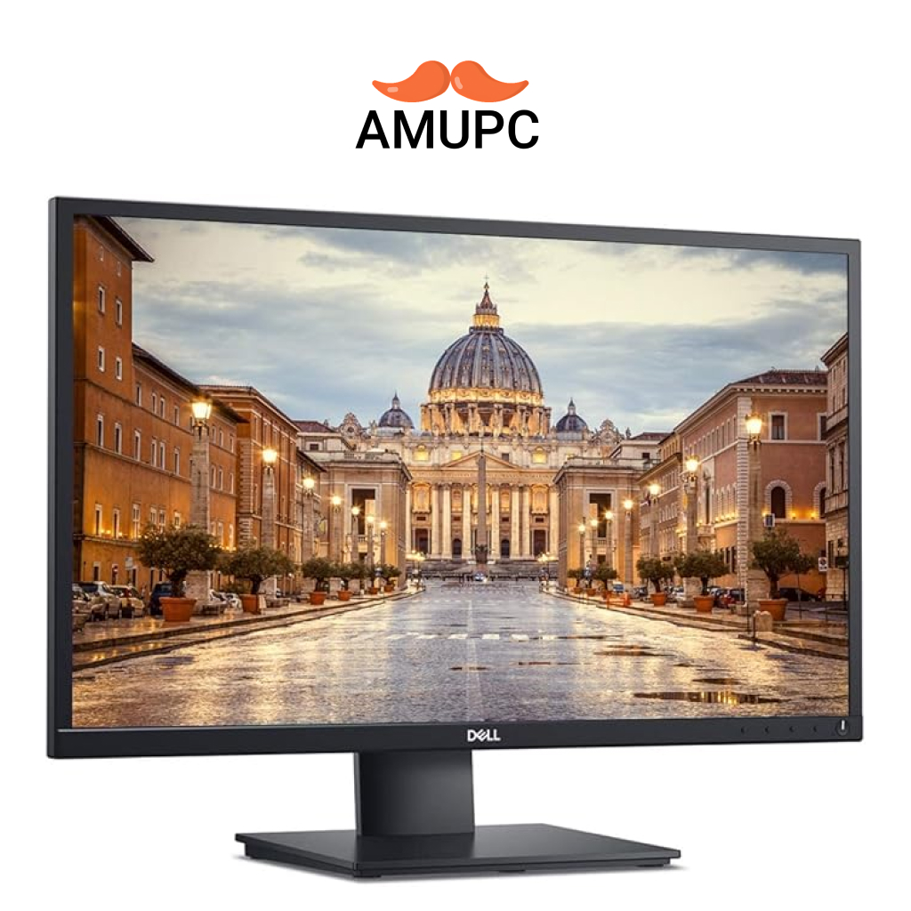 مانیتور استوک DELL e 2420H ( با بهترین قیمت )