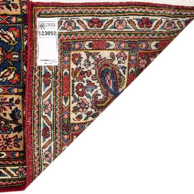 فرش دستباف نیم متری سی پرشیا کد 123092