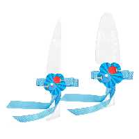  ست کارد و کفگیر سرو کیک مدل پینگ پنگ