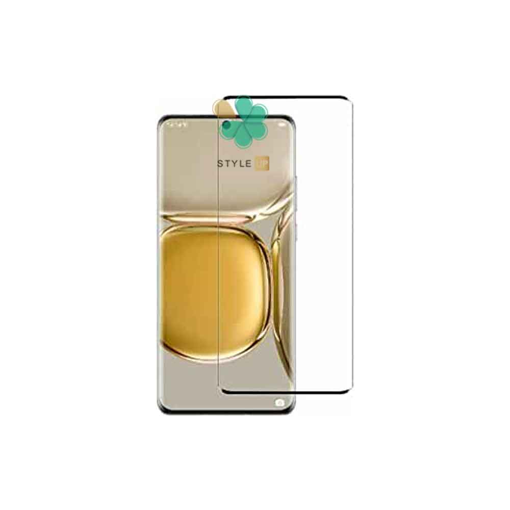 گلس گوشی هواوی Huawei P50 Pro مدل Red Label