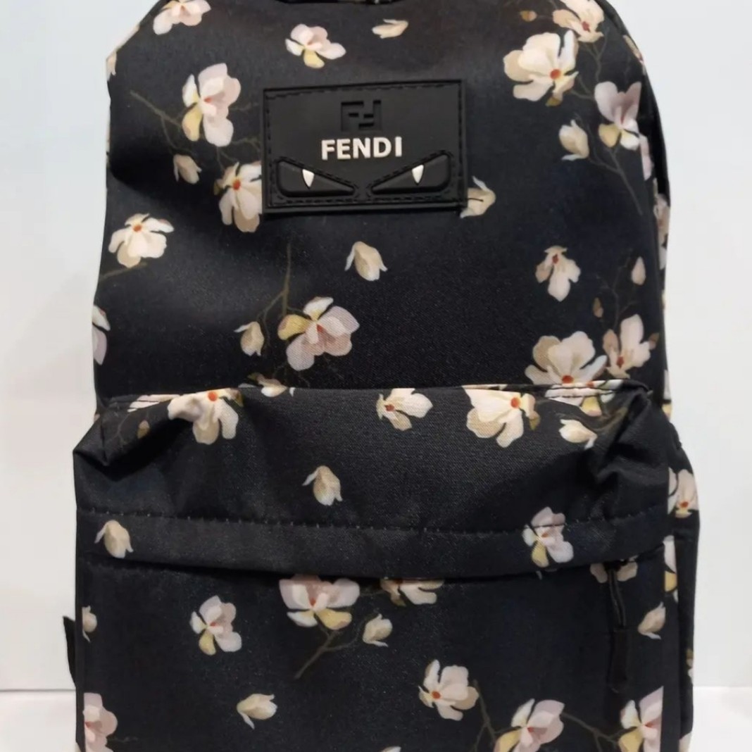 کوله پشتی مدرسه ی فانتزی اسپرت کد76750015