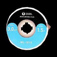 سیم قلع کش 2UUL WL-3015