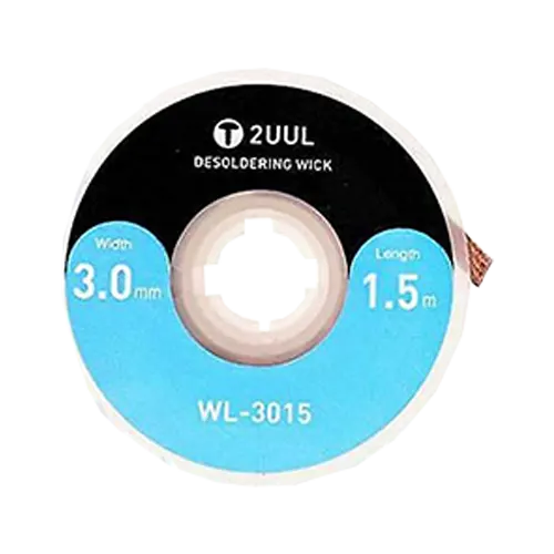 سیم قلع کش 2UUL WL-3015