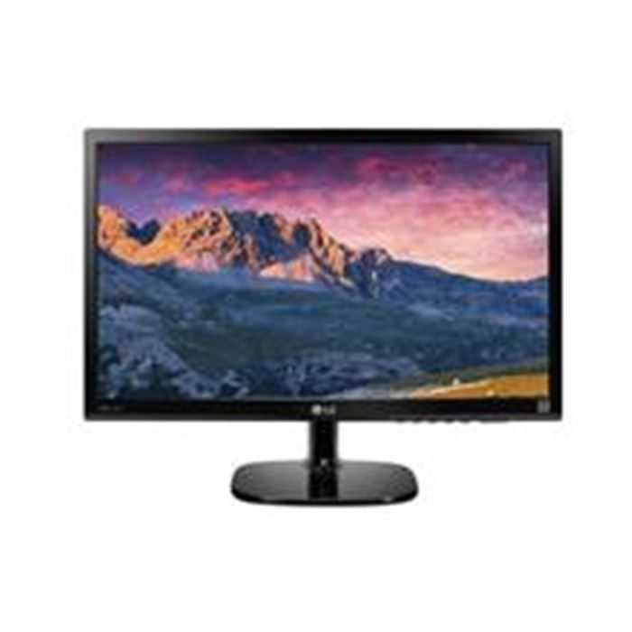 مانیتور ال ایی دی ال جی مدل 22 ام پی 48 با پنل آی پی اس