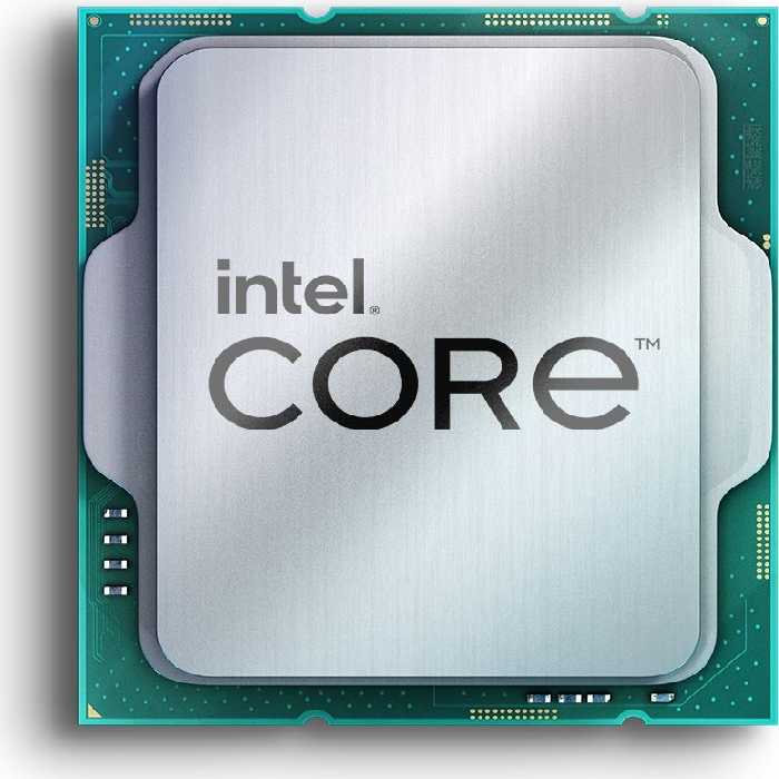 پردازنده Intel Core i3 13100F Intel Core i3 13100F Processer - دوسو آی تی