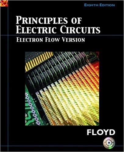 󾕇 دانلود کتاب Principles Of Electric Circuits Cc, 8th ed, 2006 - دانلود کتاب های دانشگاهی