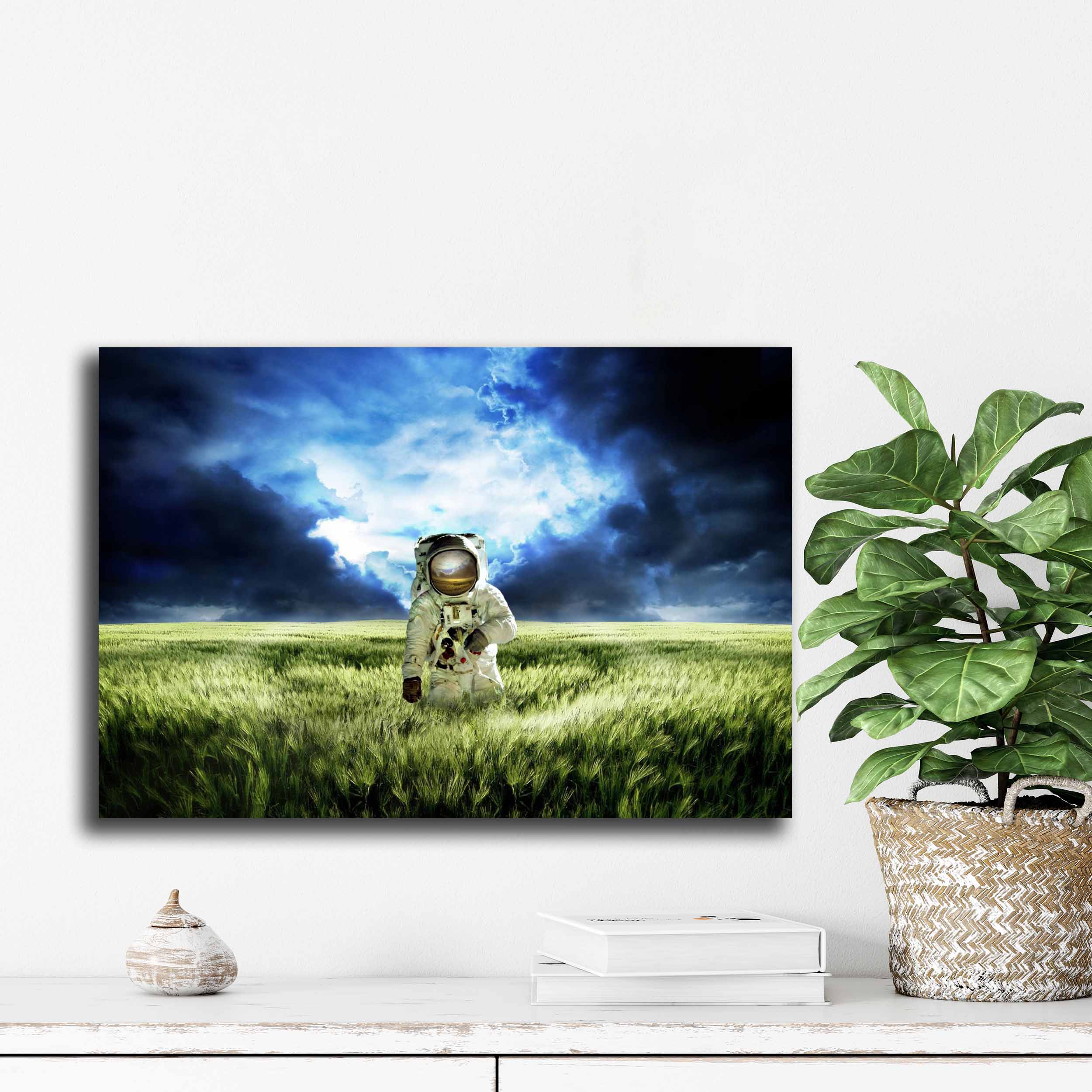 تابلو شاسی آتریسا مدل فضا نورد