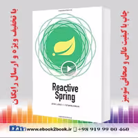 Reactive Spring – Josh Long