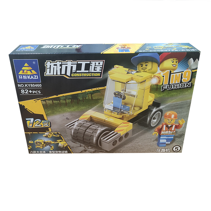 ساختنی طرح ماشین غلطکی مدل KY05