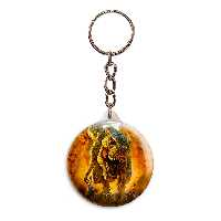 جاکلیدی پرمانه طرح دایناسور ها کد pmy.23350