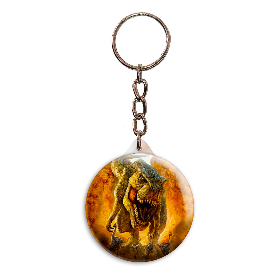 جاکلیدی پرمانه طرح دایناسور ها کد pmy.23350