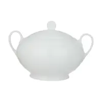 سوپ خوری چینی زرین سری ایتالیا اف مدل 0001