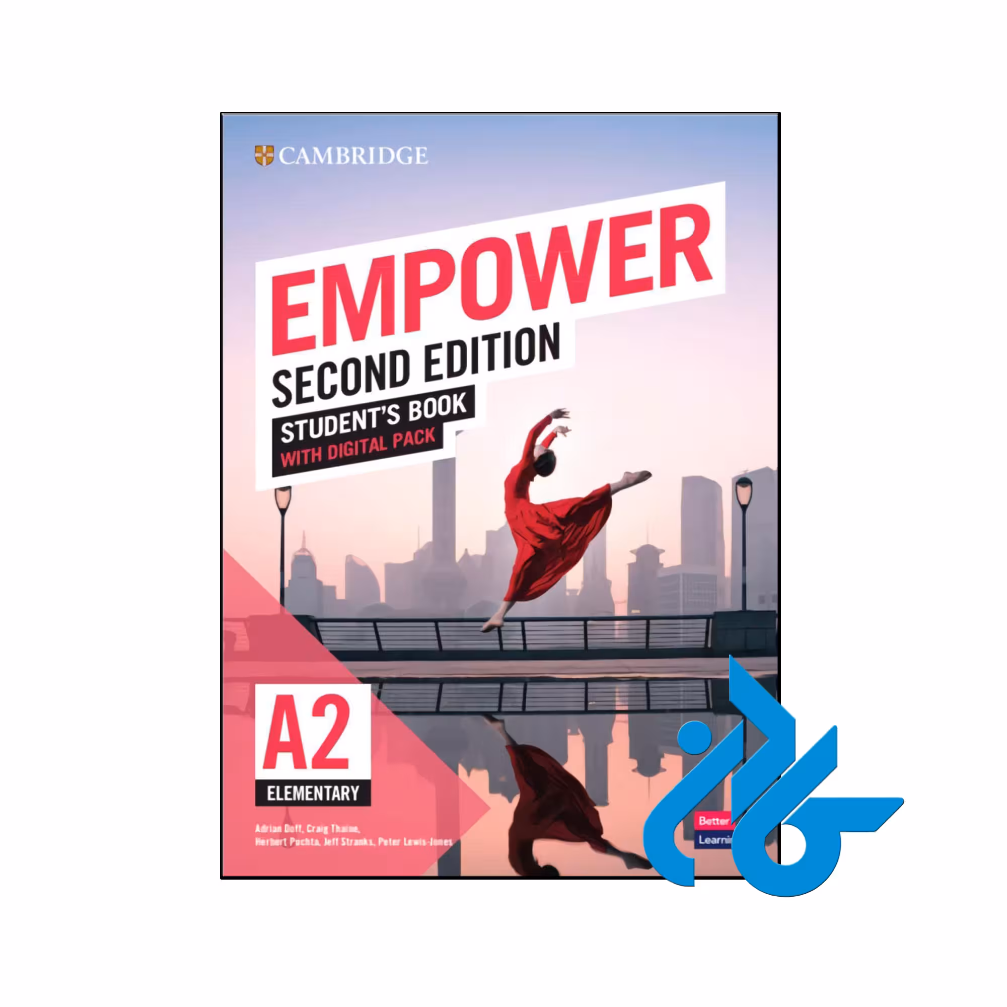 خرید و قیمت کتاب Empower Elementary A2 از فروشگاه کادن