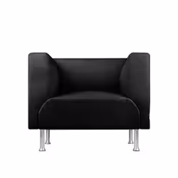 مبل تک نفره مدل فلورانس ایتال فوم