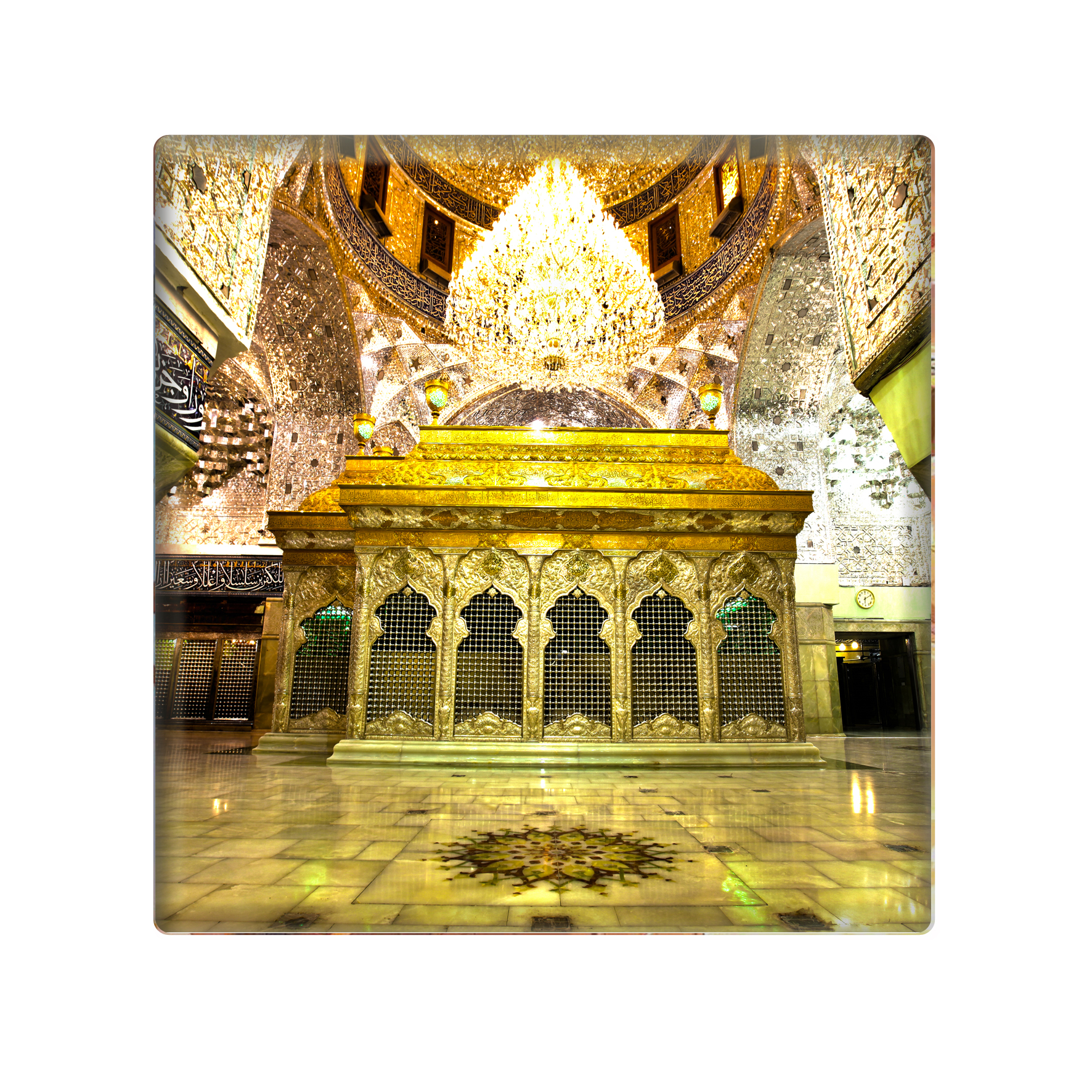 کاشی مدل KM5 کد 297 