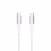 کابل USB-C ریمکس مدل RC-198C 65W طول 1 متر