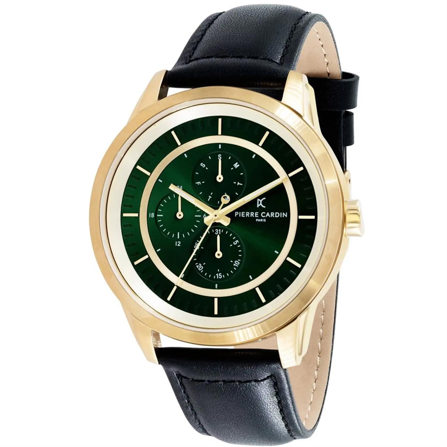 ساعت مچی پیرکاردین مدل CCP.5017