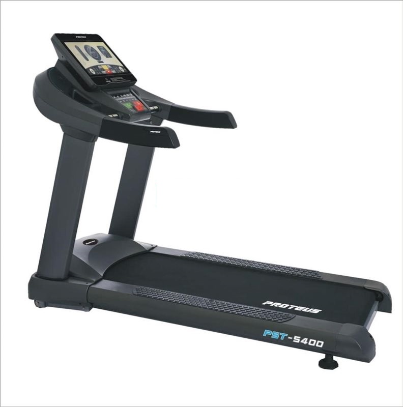 تردمیل پروتئوس مدل  PST 5400T