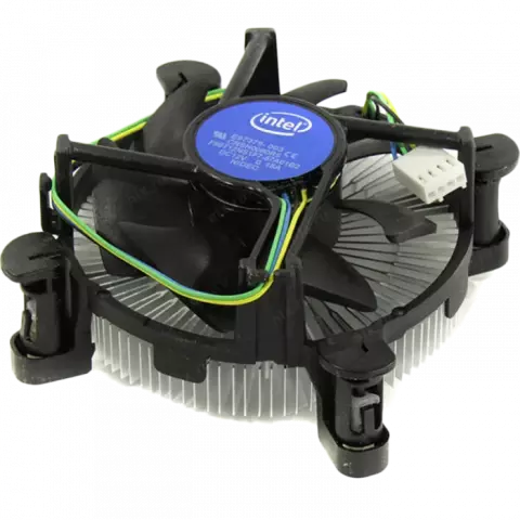 قیمت خنک کننده پردازنده اینتل مدل I3-9100