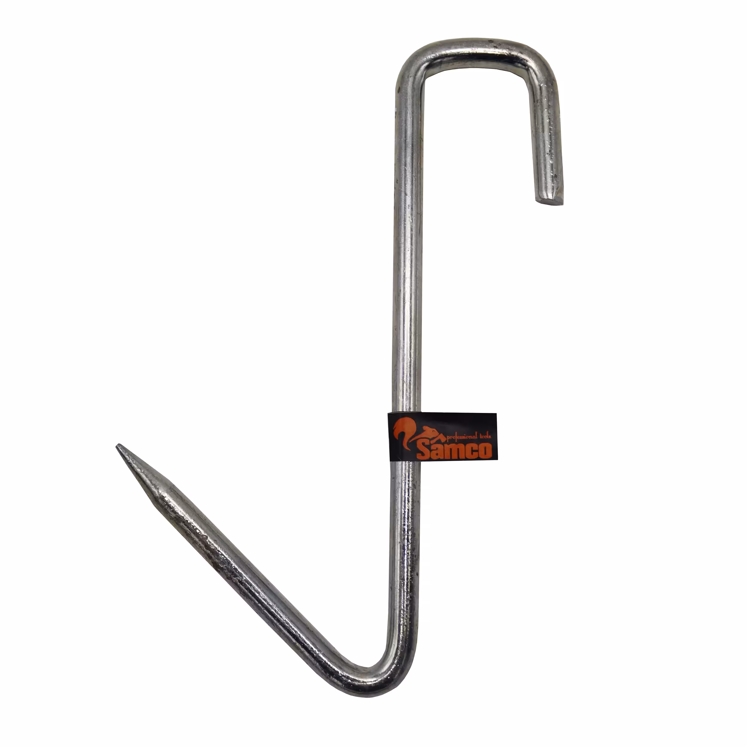 قلاب قصابی سامکو مدل گوسفندی کد YPB-03