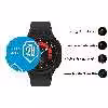 محافظ صفحه نمایش بوف مدل Silicone مناسب برای ساعت هوشمند سامسونگ Galaxy Watch 5 Pro