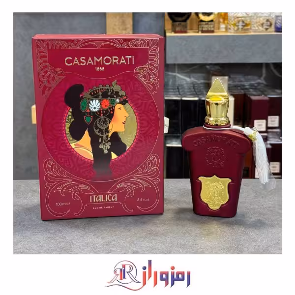 ادکلن زرجوف ایتالیکا مستر کوالتی 100 میل