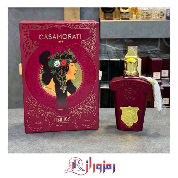 ادکلن زرجوف ایتالیکا مستر کوالتی 100 میل