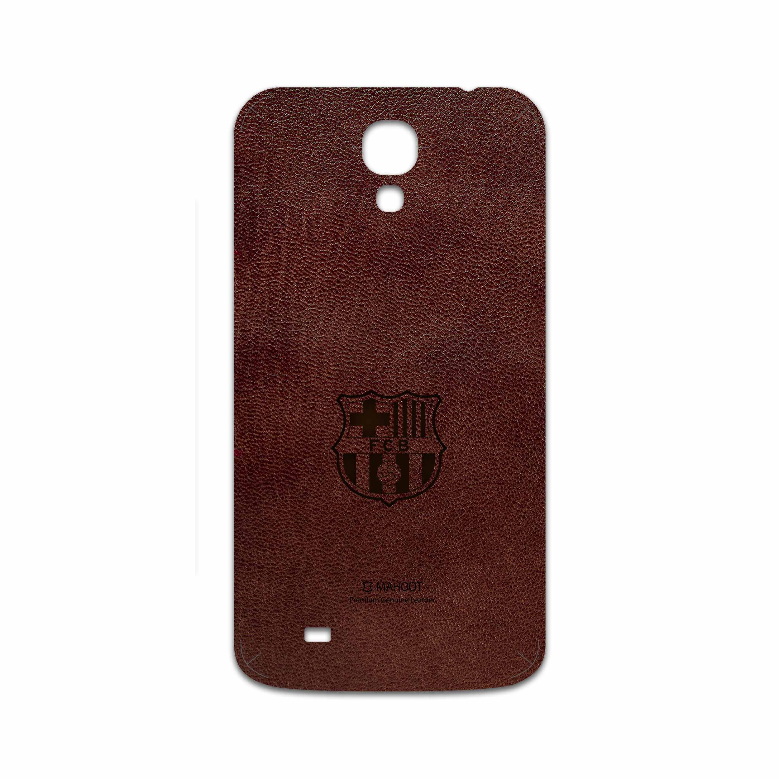 برچسب پوششی ماهوت مدل NL-BRCA مناسب برای گوشی موبایل سامسونگ Galaxy Mega 6.3 I9200