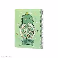دفتر حاشیه‌دار فانتزی سویل کد 605