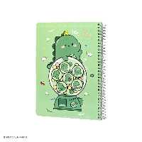 دفتر حاشیه‌دار فانتزی سویل کد 605