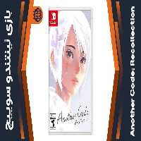 بازی Another Code: Recollection – مخصوص نینتندو سوییچ