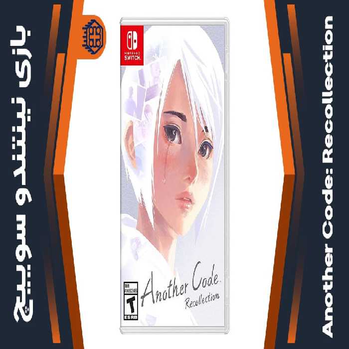 بازی Another Code: Recollection – مخصوص نینتندو سوییچ