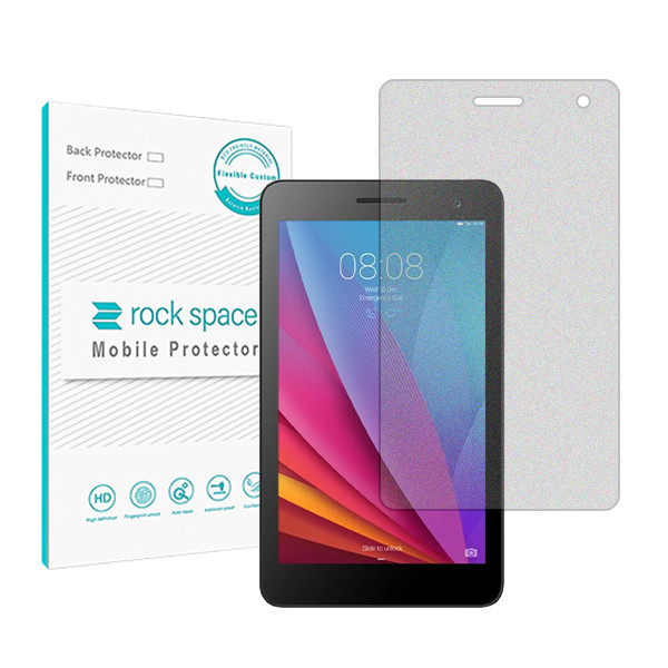 محافظ صفحه نمایش گیمینگ راک اسپیس مدل HyGAM مناسب برای تبلت هوآوی MediaPad T1 70 | کالا برتری