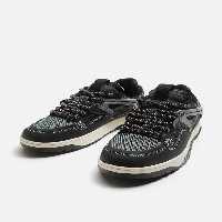کفش اسپورت مردانه زارا SKATE SNEAKERS | تهران زارا TehranZara