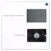 برچسب پوششی ماهوت مدل Manchester-City مناسب برای تبلت سامسونگ Galaxy Tab A 9.7 2015 T550