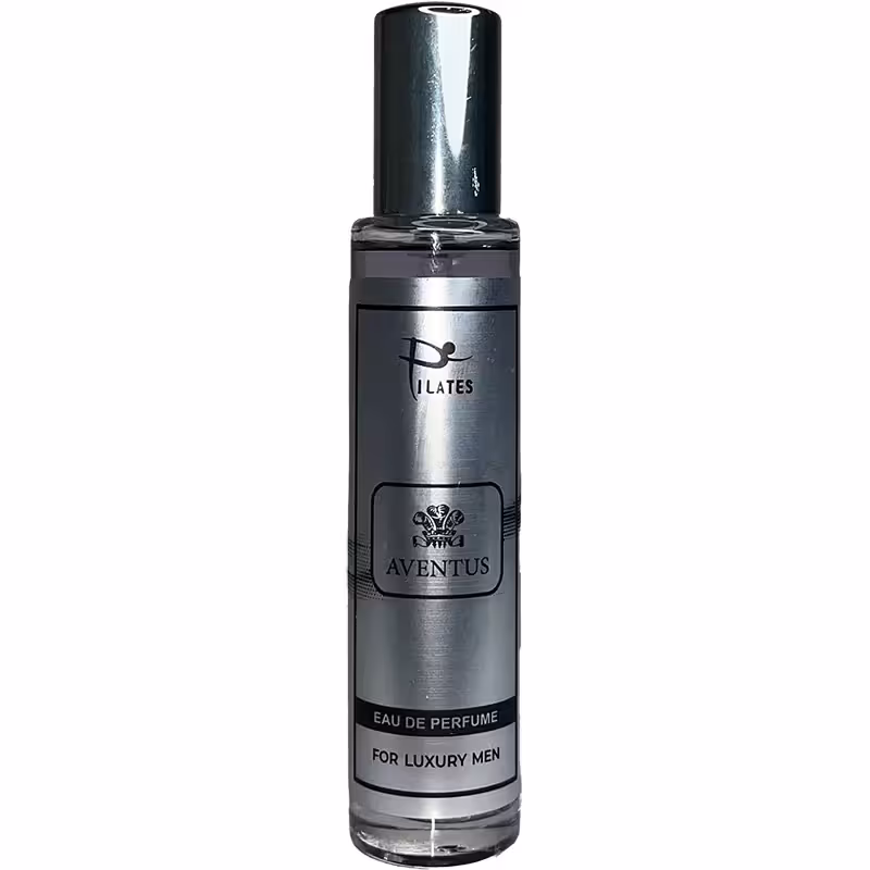 عطر جیبی مردانه پیلاتس مدل اونتوس حجم 22 میلی لیتر