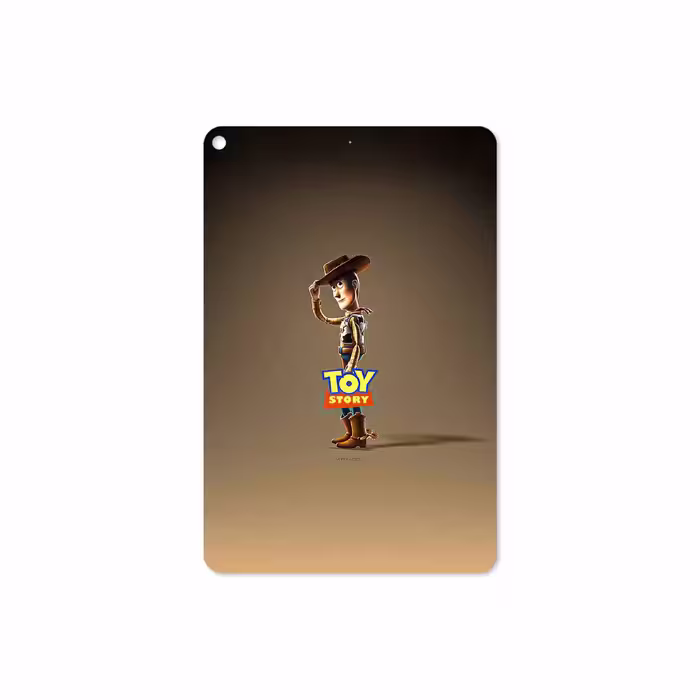 برچسب پوششی ماهوت مدل Toy Story مناسب برای تبلت اپل iPad mini (GEN 5) 2019 A2125
