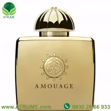 عطر ادکلن آمواج گلد زنانه (آمواژ طلایی) 100 میل زنانه