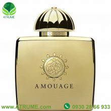عطر ادکلن آمواج گلد زنانه (آمواژ طلایی) 100 میل زنانه