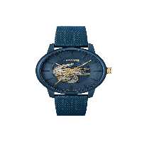 ساعت آبی مردانه مچی LAC2011385 لاکوست اورجینال Lacoste