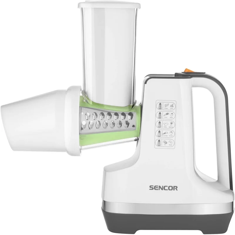 سالاد ساز سنکور مدل SSG 4500