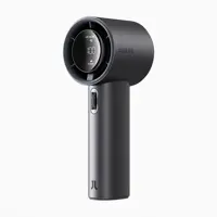 ارسال فوری   ضمانت سلامت و اورجینال بودن کالا   پنکه دستی شارژی JisuLife Handheld Fan Pro1S