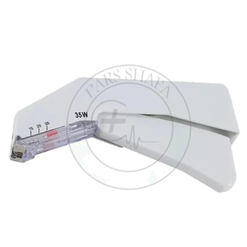 استپلر پوستی