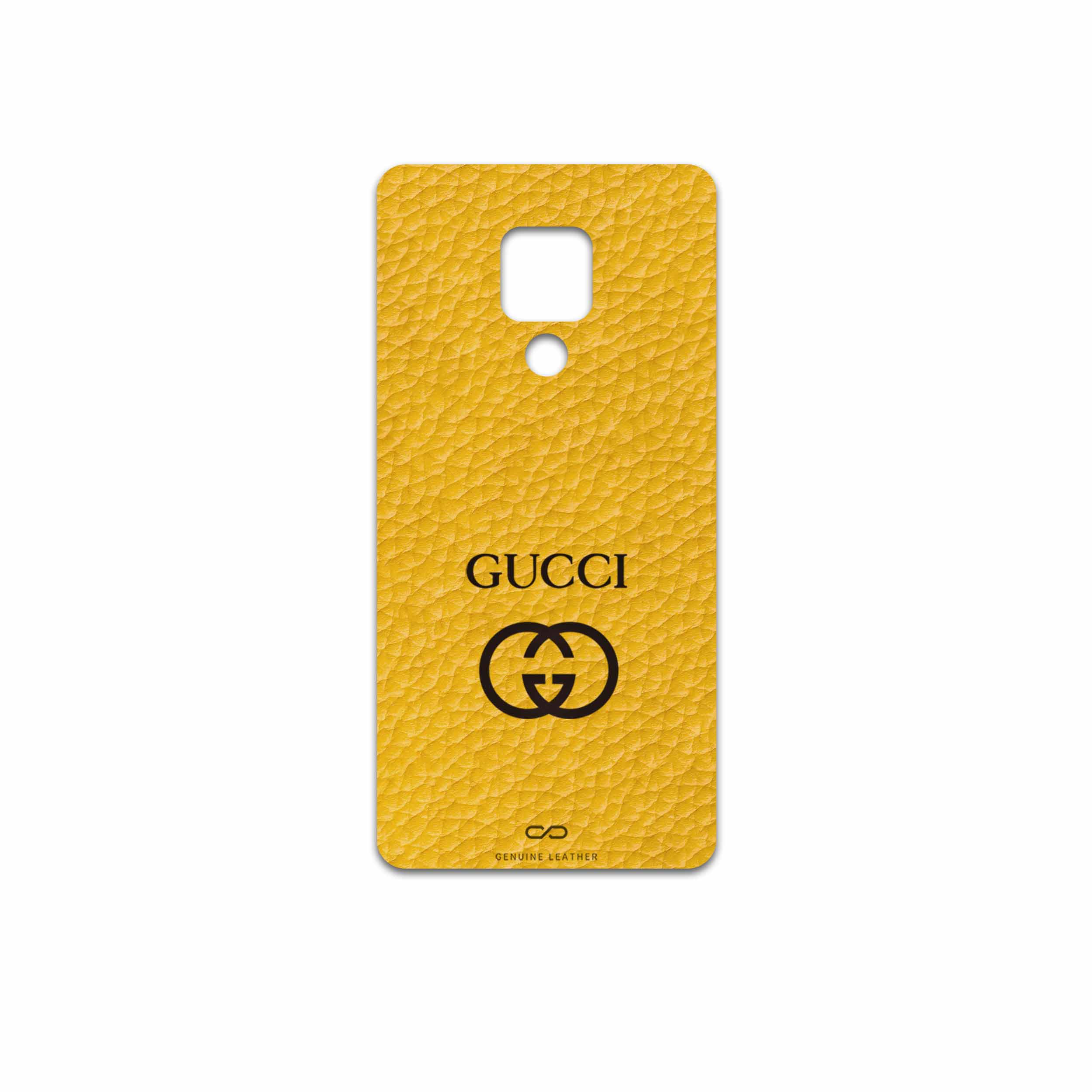 برچسب پوششی ماهوت مدل ML-GCC مناسب برای گوشی موبایل هوآوی Mate 20 X