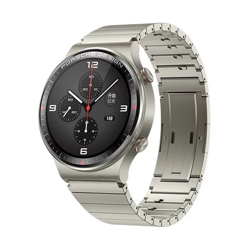 ساعت هوشمند هوآوی مدل  GT 2 Porsche Design
