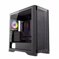 کیس لاجیکی مدل C634B